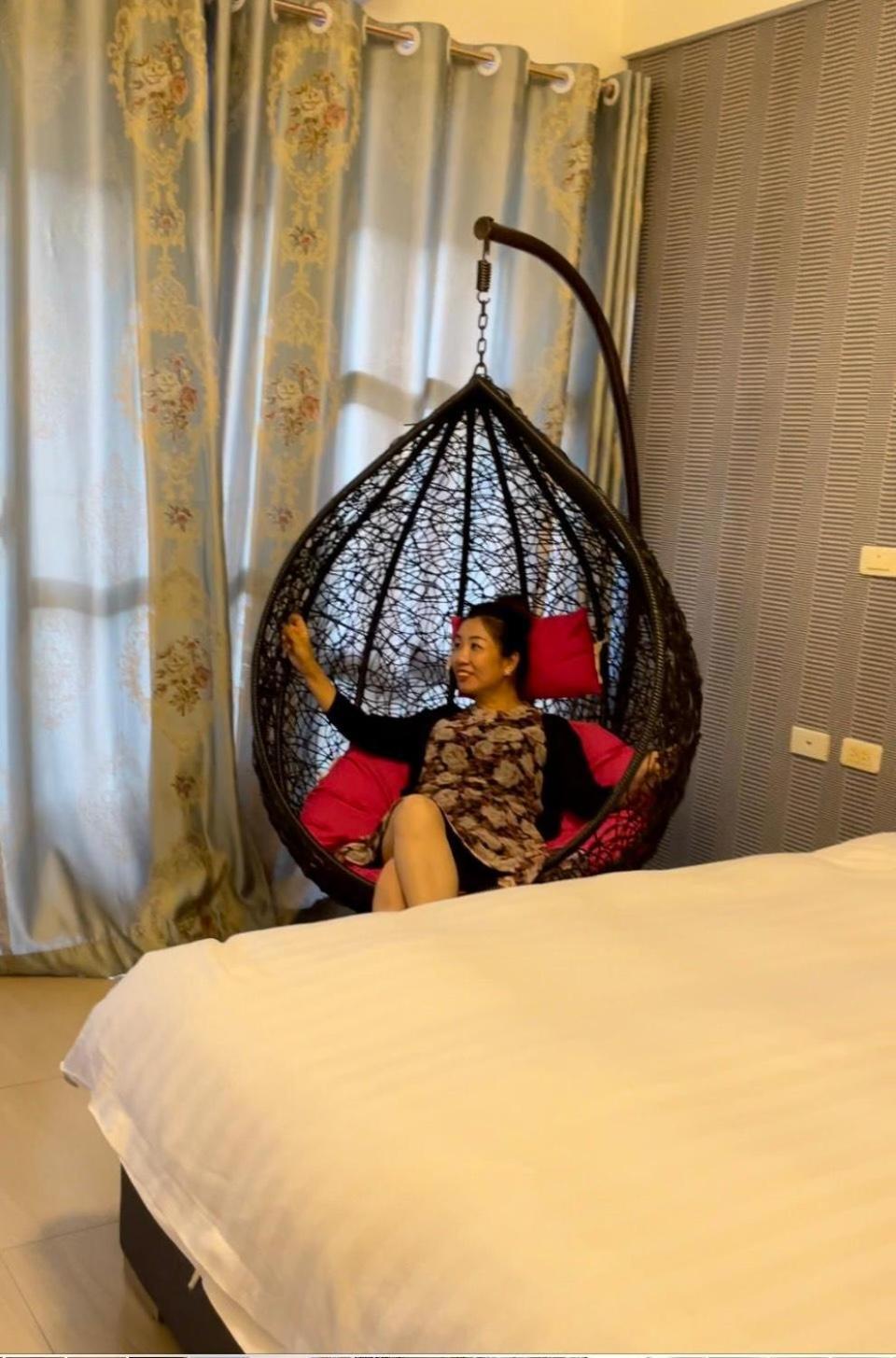 Qing Man Homestay Hualien Exterior foto